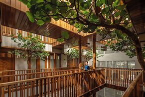 Mixay Boutique Hotel Da Nang