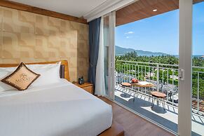 Mixay Boutique Hotel Da Nang