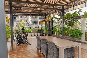 Mixay Boutique Hotel Da Nang