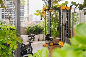 Mixay Boutique Hotel Da Nang