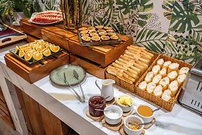 Mixay Boutique Hotel Da Nang