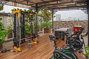 Mixay Boutique Hotel Da Nang