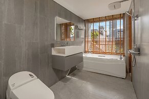 Mixay Boutique Hotel Da Nang