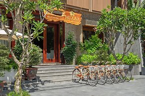 Mixay Boutique Hotel Da Nang