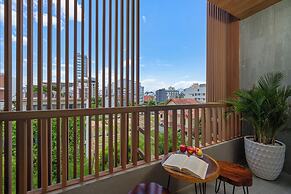 Mixay Boutique Hotel Da Nang