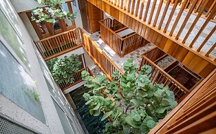 Mixay Boutique Hotel Da Nang