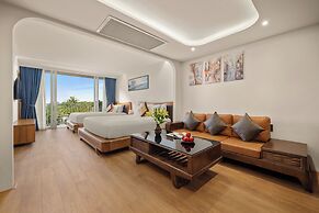 Mixay Boutique Hotel Da Nang