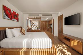 Mixay Boutique Hotel Da Nang