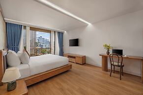 Mixay Boutique Hotel Da Nang