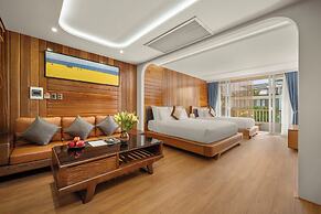 Mixay Boutique Hotel Da Nang