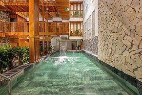 Mixay Boutique Hotel Da Nang