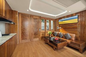 Mixay Boutique Hotel Da Nang