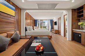 Mixay Boutique Hotel Da Nang