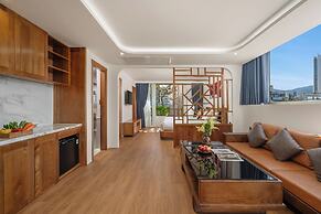 Mixay Boutique Hotel Da Nang