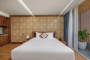 Mixay Boutique Hotel Da Nang