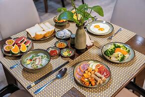 Mixay Boutique Hotel Da Nang