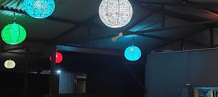 Hotel August International