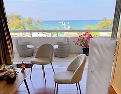 Patong Tower Holiday Rental