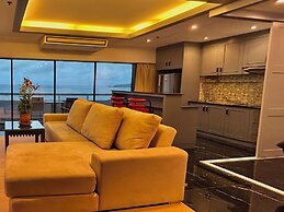 Patong Tower Holiday Rental
