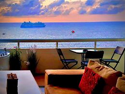 Patong Tower Holiday Rental