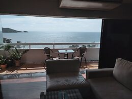 Patong Tower Holiday Rental