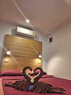 Patong Tower Holiday Rental