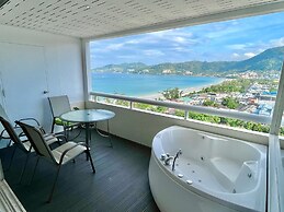 Patong Tower Holiday Rental