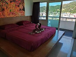 Patong Tower Holiday Rental