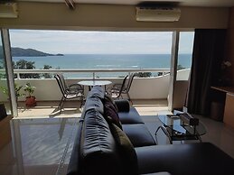 Patong Tower Holiday Rental