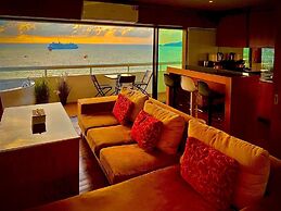 Patong Tower Holiday Rental
