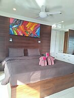 Patong Tower Holiday Rental