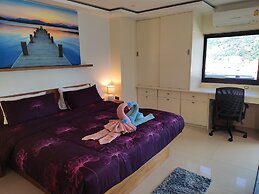 Patong Tower Holiday Rental