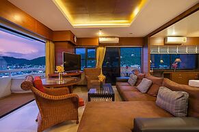 Patong Tower Holiday Rental