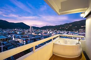Patong Tower Holiday Rental