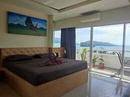 Patong Tower Holiday Rental