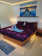 Patong Tower Holiday Rental