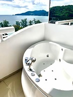 Patong Tower Holiday Rental