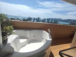 Patong Tower Holiday Rental