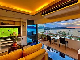 Patong Tower Holiday Rental
