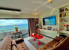 Patong Tower Holiday Rental
