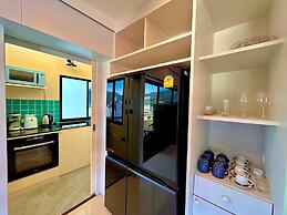 Patong Tower Holiday Rental