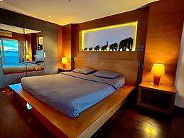 Patong Tower Holiday Rental