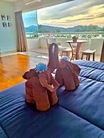 Patong Tower Holiday Rental