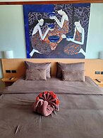 Patong Tower Holiday Rental