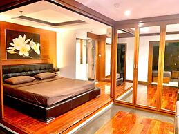 Patong Tower Holiday Rental
