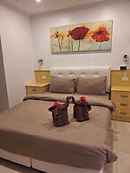 Patong Tower Holiday Rental