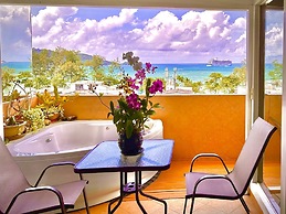 Patong Tower Holiday Rental