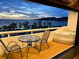 Patong Tower Holiday Rental