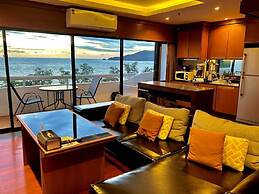 Patong Tower Holiday Rental