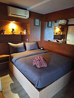 Patong Tower Holiday Rental